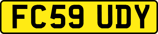 FC59UDY