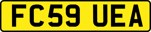 FC59UEA