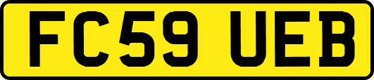 FC59UEB