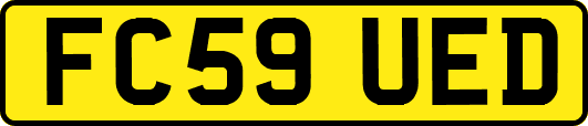 FC59UED