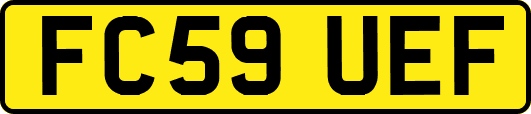 FC59UEF
