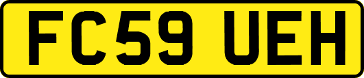 FC59UEH