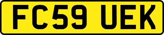 FC59UEK