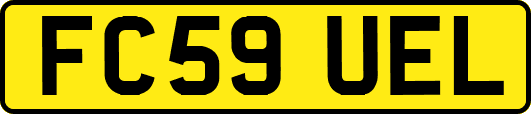 FC59UEL
