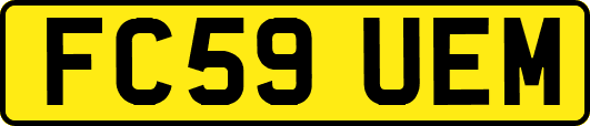FC59UEM