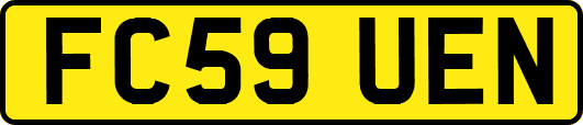 FC59UEN