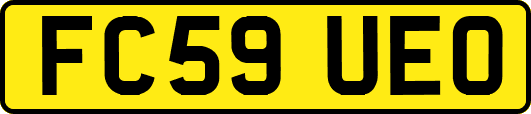FC59UEO