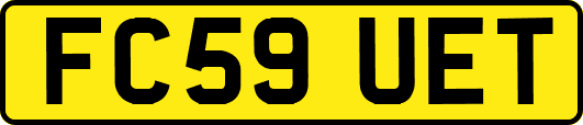 FC59UET
