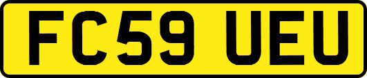FC59UEU