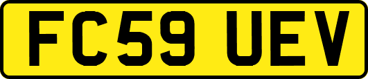 FC59UEV