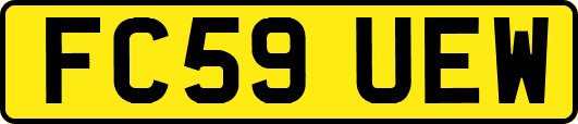 FC59UEW