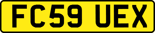 FC59UEX