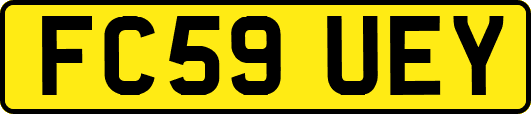 FC59UEY
