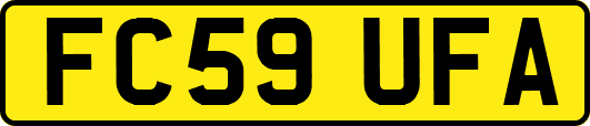 FC59UFA