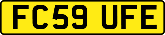 FC59UFE