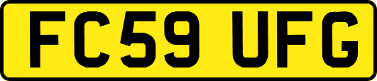 FC59UFG
