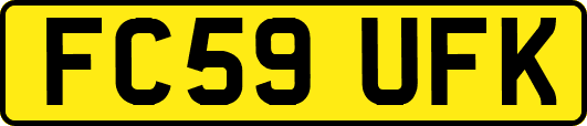 FC59UFK
