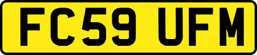 FC59UFM