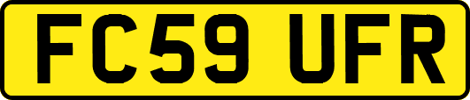 FC59UFR