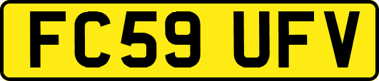 FC59UFV