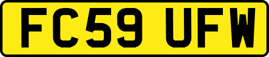 FC59UFW
