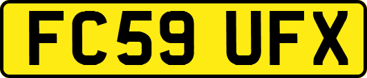FC59UFX