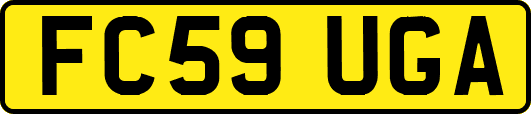 FC59UGA