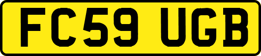 FC59UGB