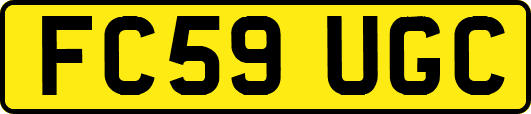FC59UGC
