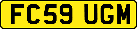 FC59UGM