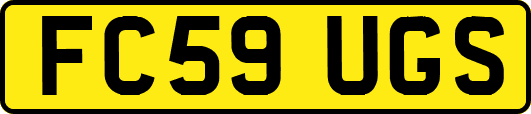 FC59UGS