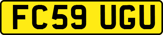 FC59UGU