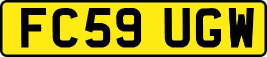 FC59UGW