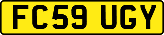 FC59UGY