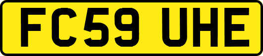 FC59UHE