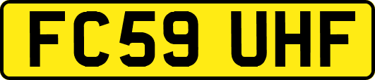 FC59UHF