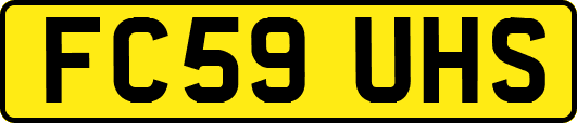 FC59UHS