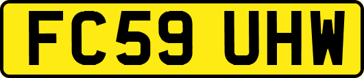 FC59UHW
