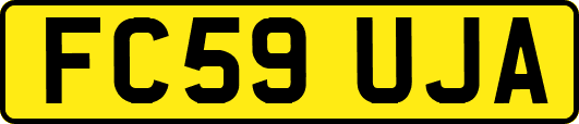 FC59UJA