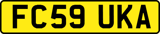 FC59UKA