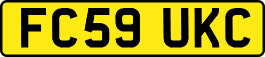 FC59UKC