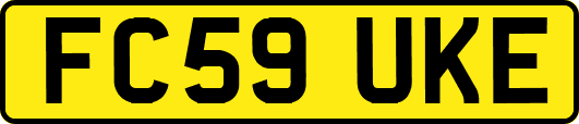 FC59UKE
