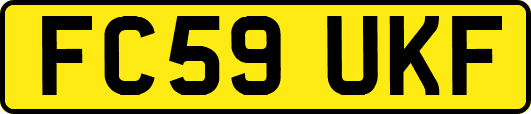 FC59UKF