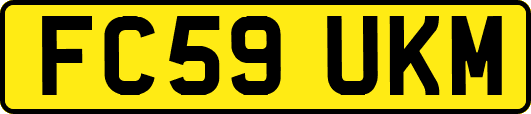 FC59UKM