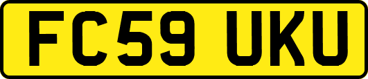 FC59UKU