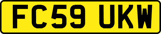 FC59UKW