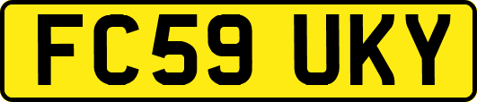 FC59UKY