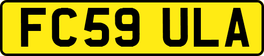 FC59ULA