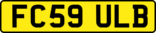 FC59ULB