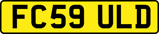 FC59ULD